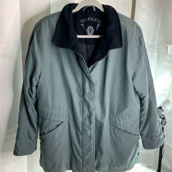 biaggini jacket price